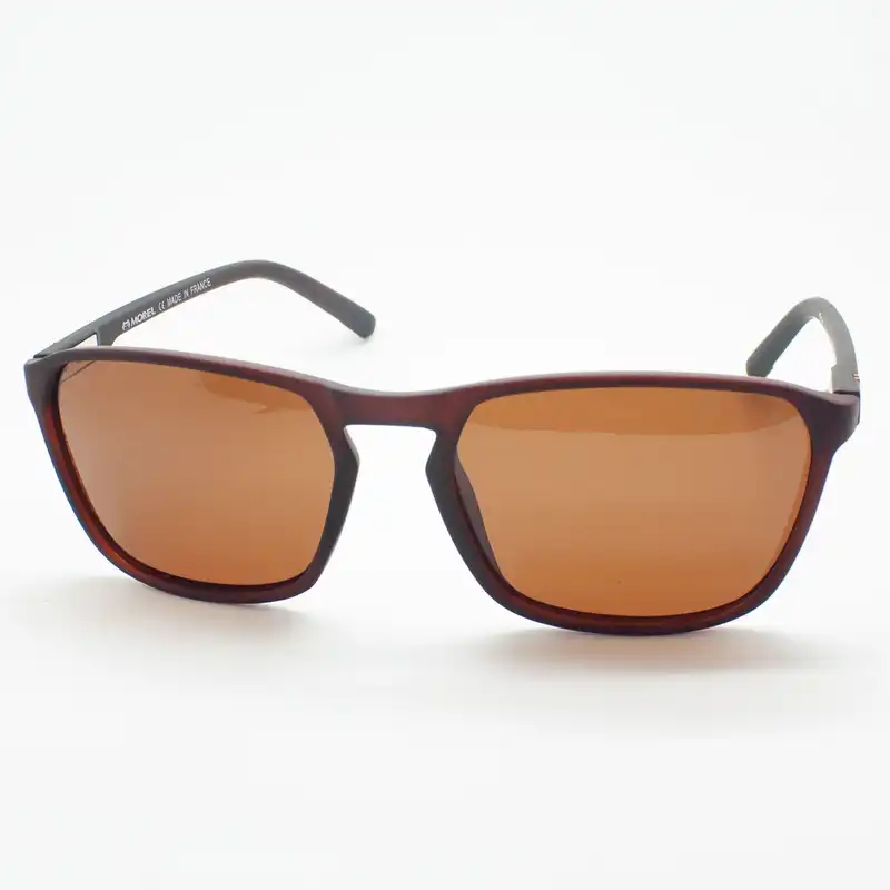 عینک آفتابی مردانه مورل مدل 58989C6 BR