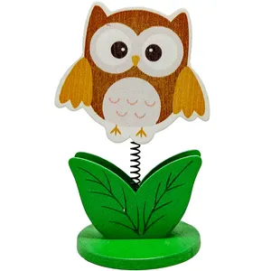پایه نگهدارنده عکس طرح جغد کد MSK-GARJ5
