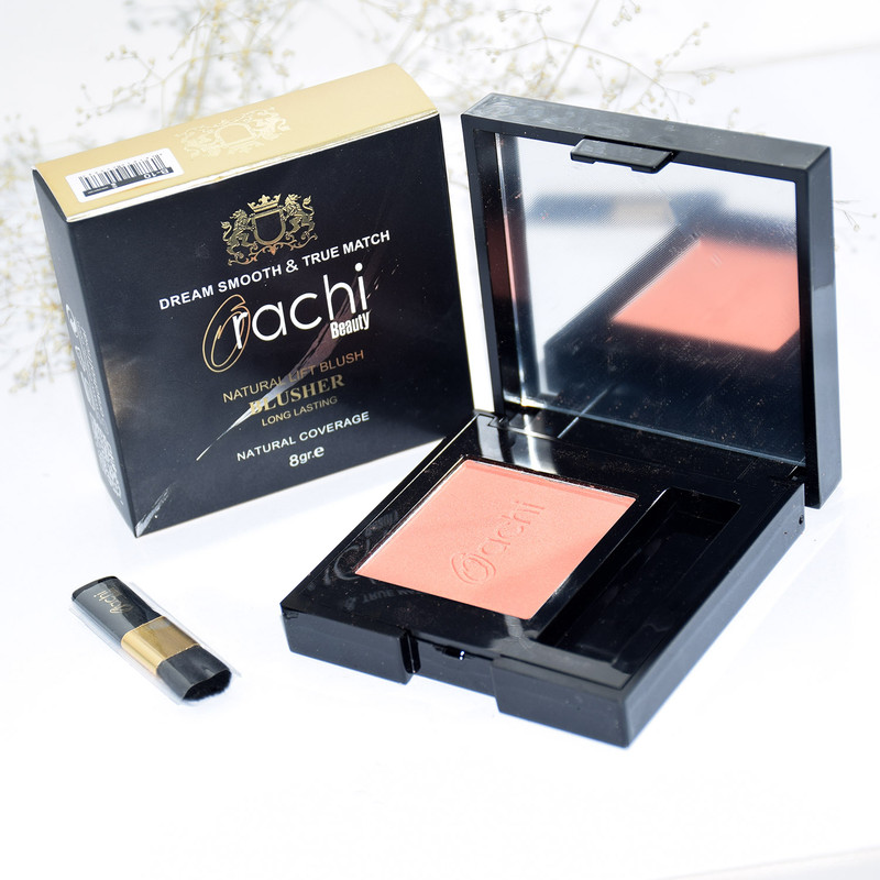 رژ گونه اوراچی شماره 12