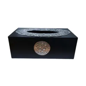 جعبه دستمال کاغذی مدل 216