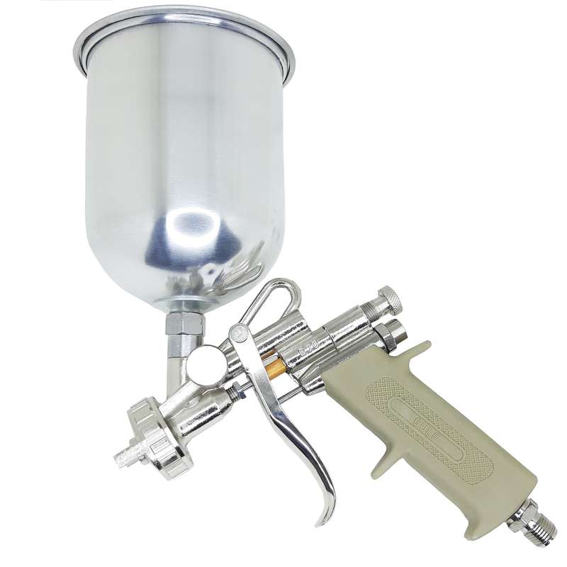 پیستوله رنگ بادی آسترو مدل E70 پیستوله رنگ بادی آسترو مدل E70