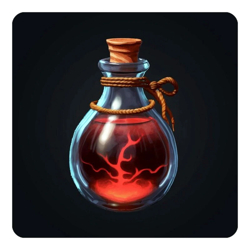 مگنت کاکتی طرح هری پاتر Harry Potter مدل mp44972