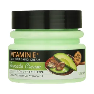 کرم نرم کننده دافی مدل Avacado حجم 270 میلی لیتر