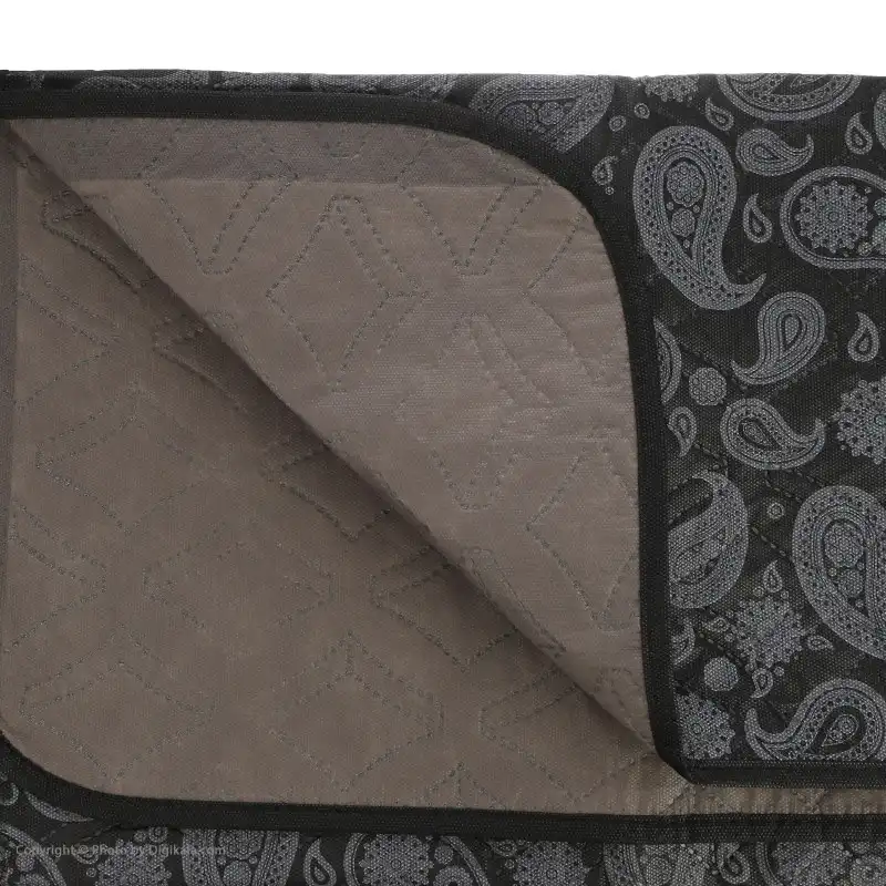 زیر انداز سفری 6 نفره مدل 110