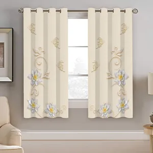 پرده نیروانا مدل plk2901 سایز 190 × 140 سانتی متر 