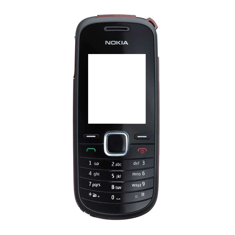 شاسی گوشی موبایل مدل GN-1661-1411 مناسب برای گوشی موبایل نوکیا 1661 شاسی گوشی موبایل مدل GN-1661-1411 مناسب برای گوشی موبایل نوکیا 1661