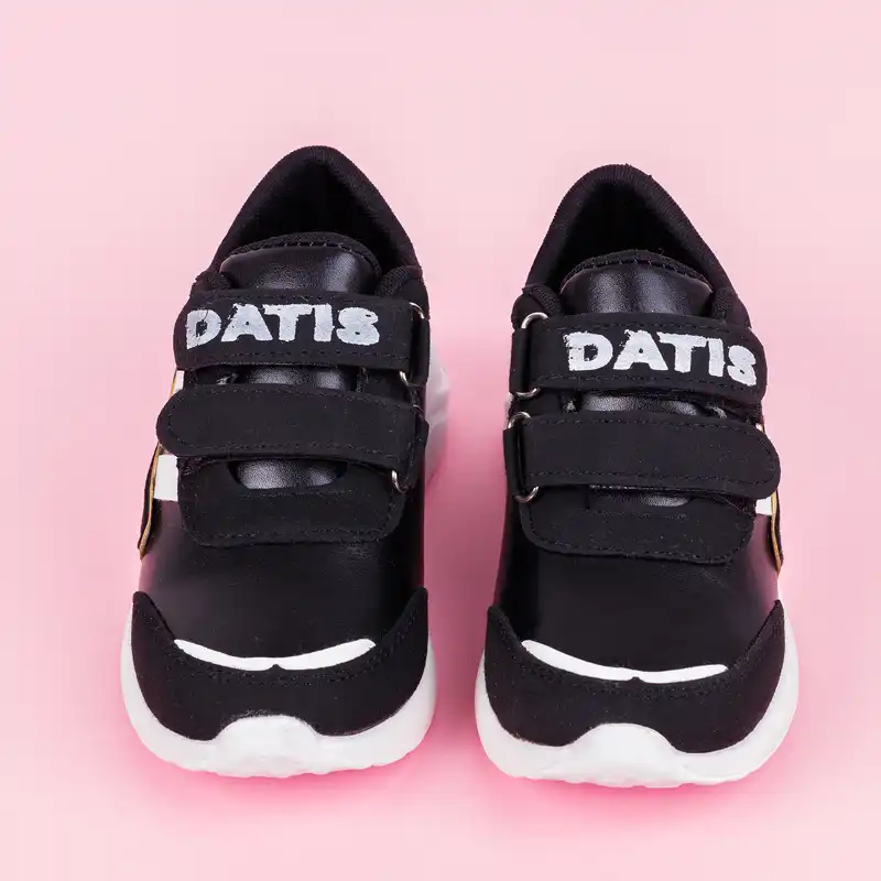 کفش راحتی بچگانه مدل BK.3537