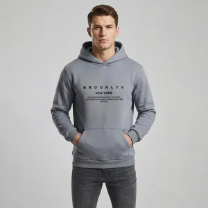 هودی مردانه مدل NY-01