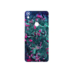 MAHOOT Atom Universe 8 Cover Sticker for Tecno Camon CM