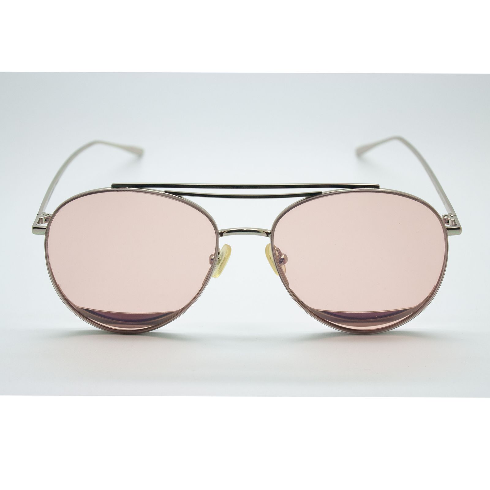 عینک آفتابی جنتل مانستر مدل ODD ODD PINK -  - 3