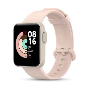 بند مدل mi-0 مناسب برای ساعت هوشمند شیائومی mi watch lite