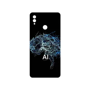 MAHOOT Artificial intelligence 2 Cover Sticker for Honor Note 10