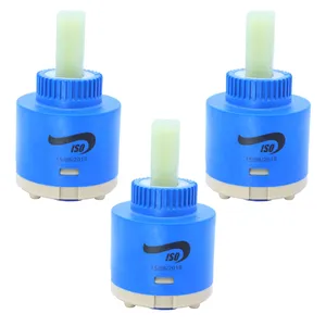 مغزی شیر اهرمی ایسو مدل DN-4000219 بسته 3 عددی