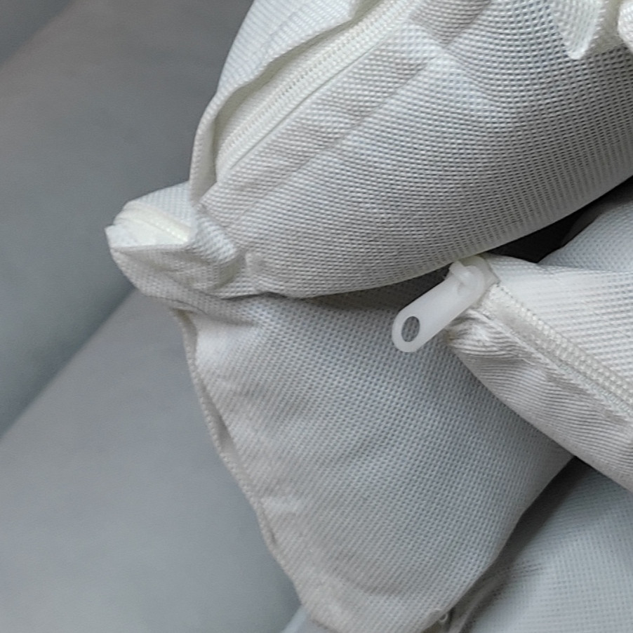 تشک مدل ارتوپدیک مواج یک نفره سایز 90x200 سانتی متر
