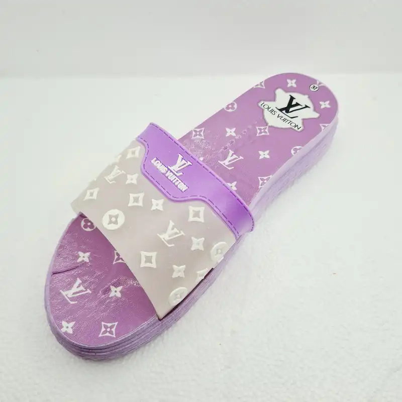 دمپایی زنانه کد PRP-333