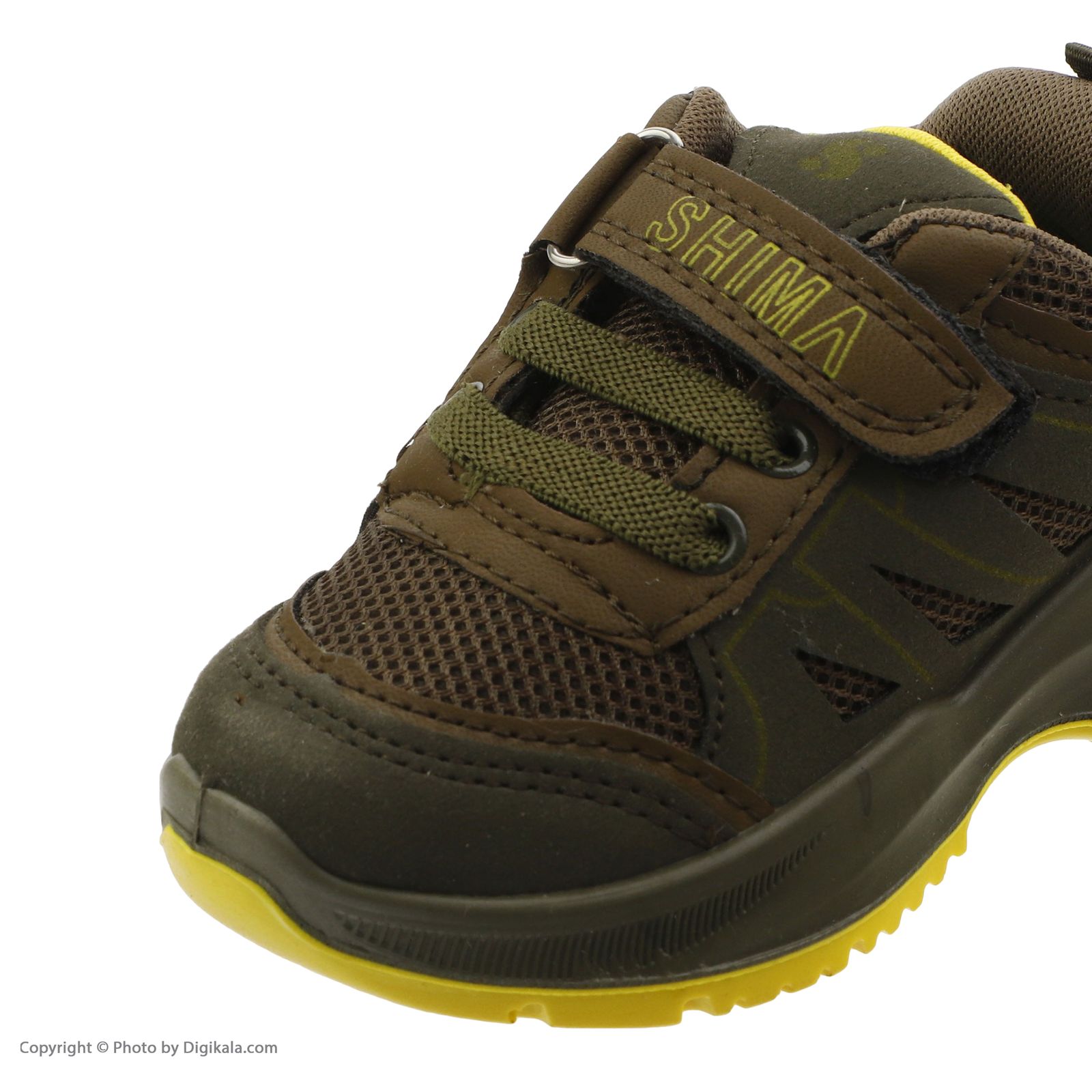  کفش مخصوص پیاده روی بچگانه شیما مدل 32662-36 -  - 4