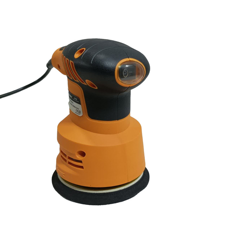 دستگاه سنباده زن اینتیمکث مدل 125mm