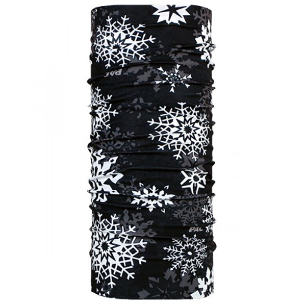 دستمال سر و گردن پک مدل Original Ice Crystal Black