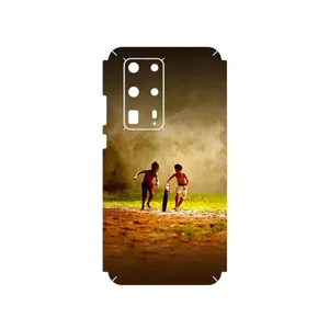 MAHOOT childs play Cover Sticker for Huawei P40 Pro Plus