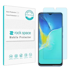 Rock space code BLU anti-blue screen protector suitable for vivo Y01