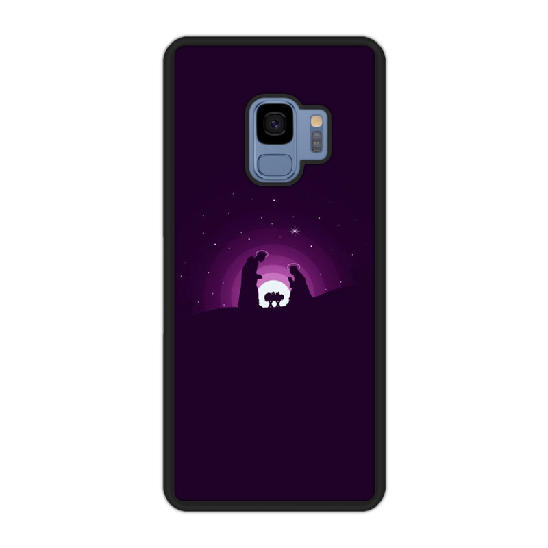 کاور آکام مدل AS90259 مناسب برای گوشی موبایل سامسونگ Galaxy S9