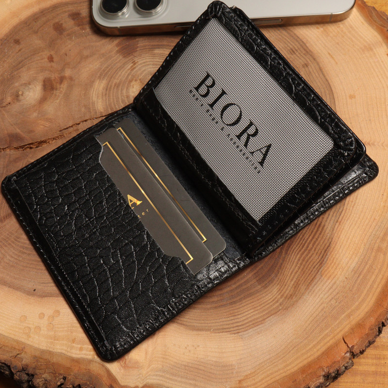 جاکارتی بیورا مدل چرم طبیعی کد gk06