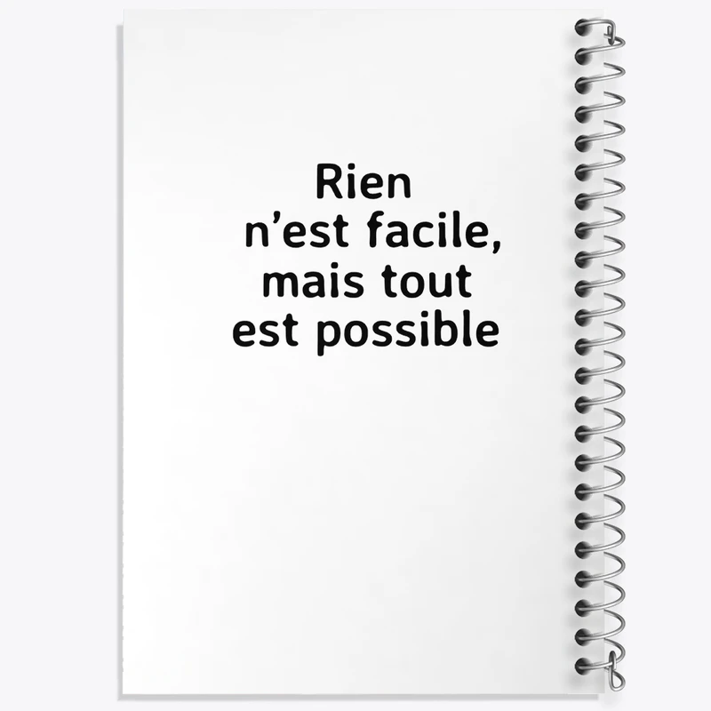 دفتر لیست خرید 50 برگ خندالو طرح انگیزشی کد F1243