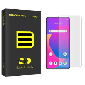 Somastel SD UV Screen Protector For Daria Bond 5G