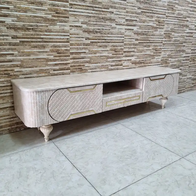 میز تلویزیون شبستان مدل 2033