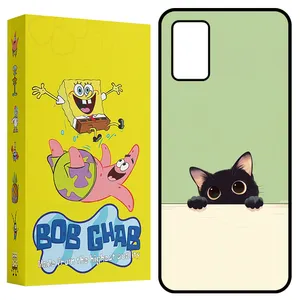 BOB Ghab BCPA35 Cover For Samsung Galaxy A02s / M02s / A03s / F02s 