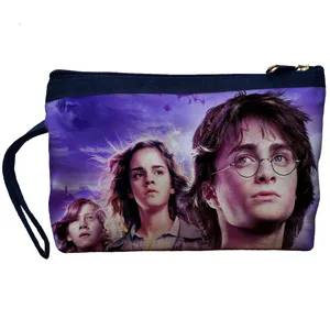 کیف لوازم آرایش زنانه آی تمر مدل هری پاتر کد 333