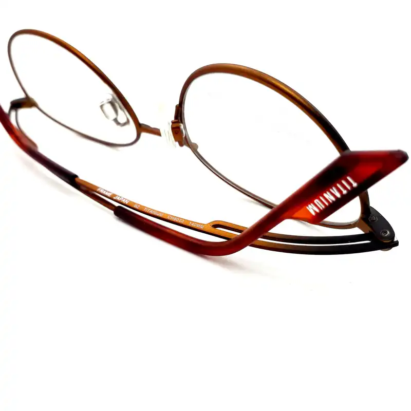 فریم عینک طبی چارمنت مدل 8023 BZ