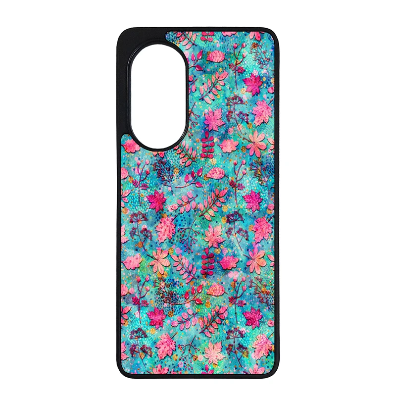 کاور گالری وبفر طرح شلوغ مناسب برای گوشی موبایل سامسونگ galaxy s25 edge