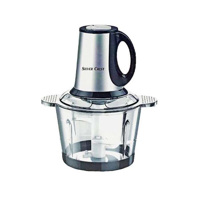 خردکن سیلور کرست مدل SL-2022 خردکن سیلور کرست مدل SL-2022