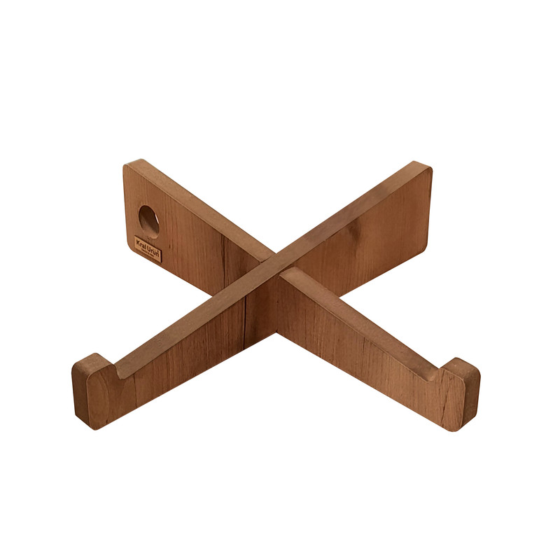 پایه نگهدارنده لپ تاپ کرال اورون مدل A1