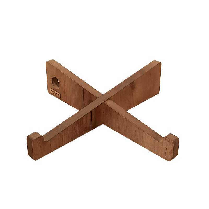 پایه نگهدارنده لپ تاپ کرال اورون مدل A1 پایه نگهدارنده لپ تاپ کرال اورون مدل A1