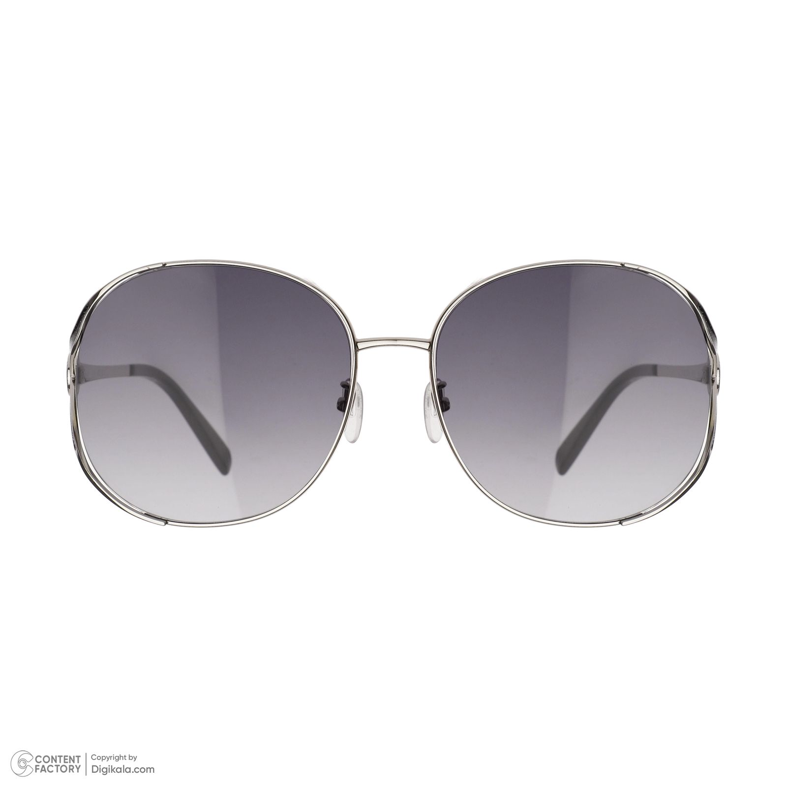 عینک آفتابی زنانه اسکادا مدل SES998G-579 -  - 3