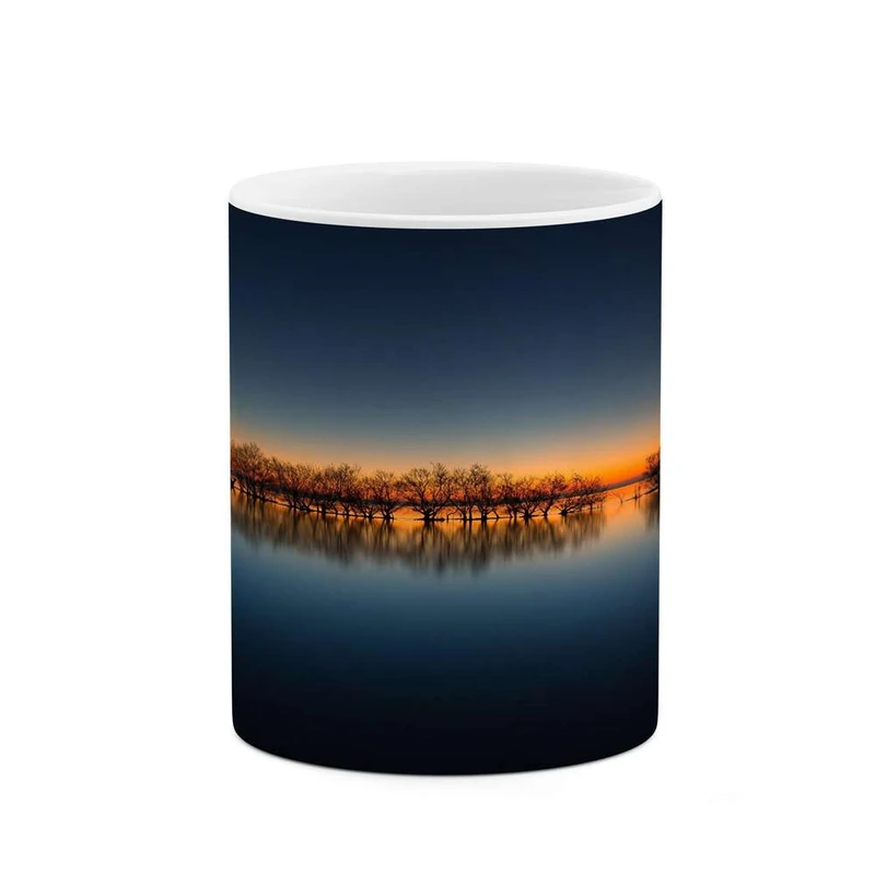 ماگ کاکتی مدل منظره کد mgh14018