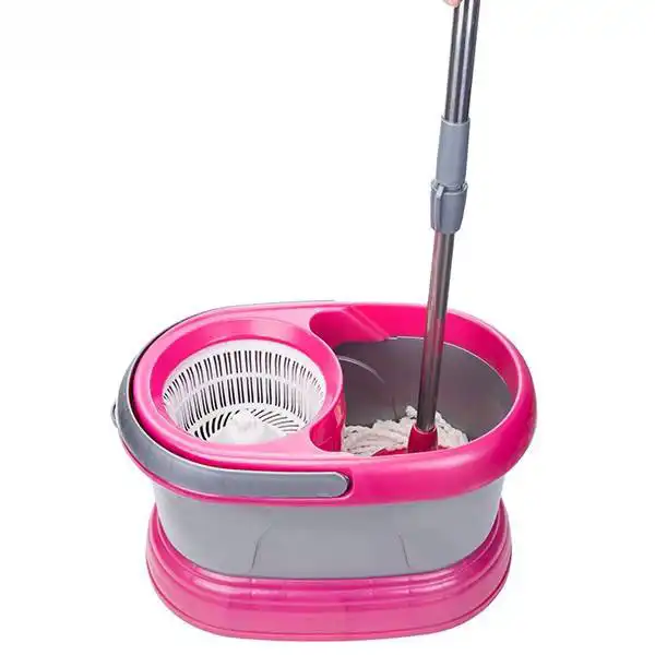 زمین شوی چرخشی مهسان مدل ایرسا