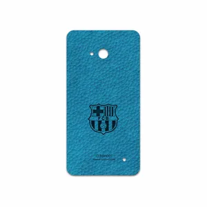 MAHOOT BL-BRCA Cover Sticker for Microsoft Lumia 640