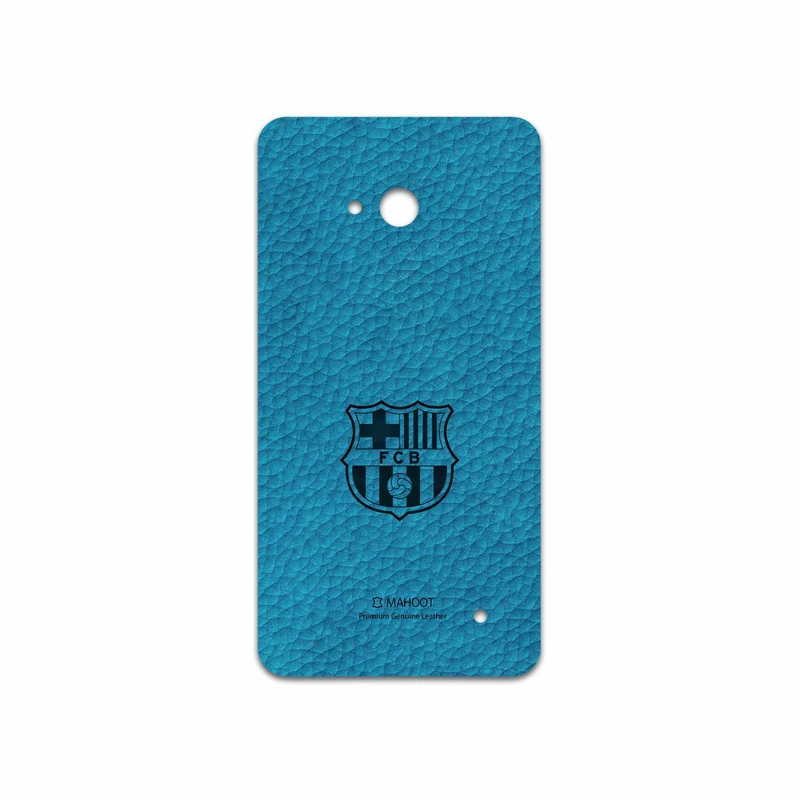 برچسب پوششی ماهوت مدل BL-BRCA مناسب برای گوشی موبایل مایکروسافت Lumia 640