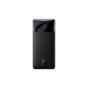 Baseus power bank model PPMDL-I01 capacity 10000 mAh