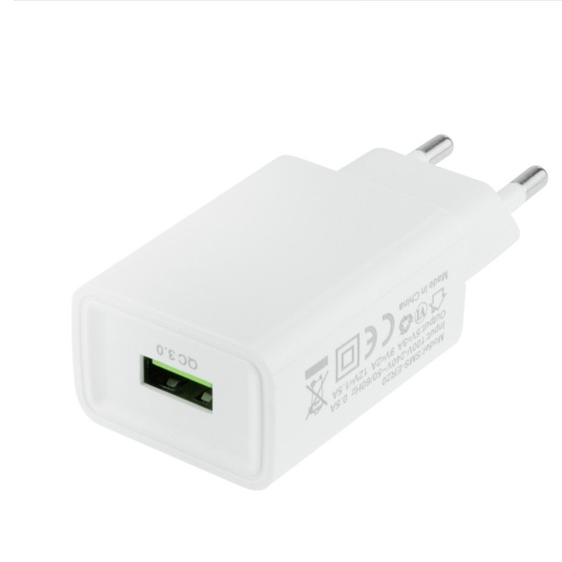 شارژر دیواری 20 وات سوموس تل مدل SMS-ER20 3 در وبزینر شارژر دیواری 20 وات سوموس تل مدل SMS-ER20