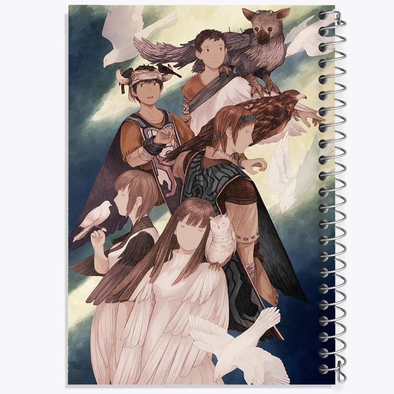 دفتر نت موسیقی 50 برگ خندالو مدل بازی سایه کلوسوس کد 35705