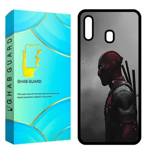 Ghab Guard CHAPGHAB Cover For Samsung Galaxy A20 / Galaxy A30 / Galaxy M10s