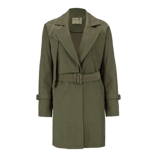 پالتو زنانه السانا مدل کایرا کد 136410