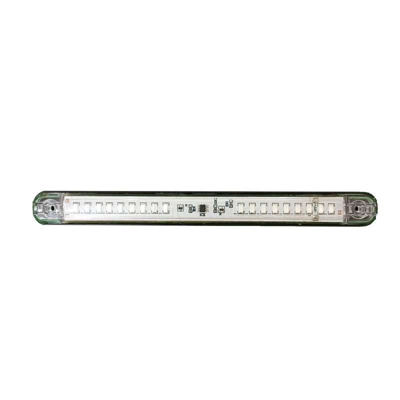 چراغ فلاشر خودرو مدل پلیسی کد SD133