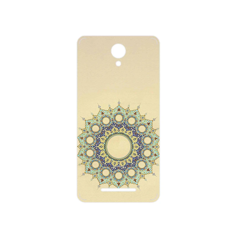 برچسب پوششی ماهوت مدل Art of Illumination 2 مناسب برای گوشی موبایل شیائومی Redmi Note 2