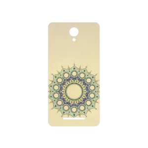 MAHOOT Art of Illumination 2 Cover Sticker for Xiaomi Redmi Note 2