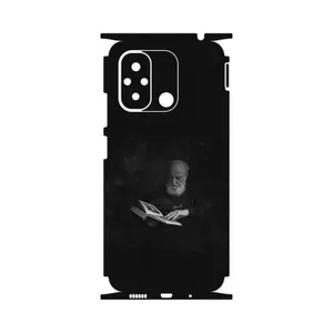 MAHOOT Hoshang Ebtehaj-FullSkin Cover Sticker for Xiaomi Redmi 12C